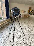 akustik & ton Heiner Rüschoff - Nachhallmessungen in einer Grundschulaula