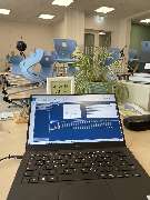 akustik & ton Heiner Rüschoff - Nachhallmessungen zur Überprüfung der Nachhallzeiten in einem neugebauten Schulgebäude