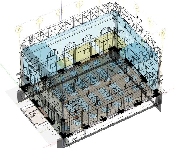 akustik & ton Heiner Rüschoff - Raumakustische Ber …