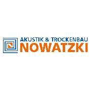 Akustik- und Trockenbau Nowatzki GmbH - LOGO