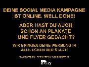AKW Berlin - Agentur für Kulturevent Werbung Berlin e.K. - Außenwerbung und Ambient Media AKW Berlin