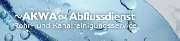 AKWA Abflussdienst GmbH & Co. KG - AKWA Abflussdienst in Halle