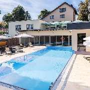 AKZENT Aktiv & Vital Hotel Thüringen - GALLERY