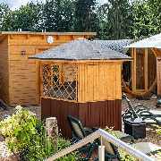 AKZENT Aktiv & Vital Hotel Thüringen - GALLERY