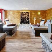 AKZENT Aktiv & Vital Hotel Thüringen - GALLERY