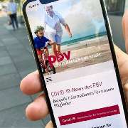 Mobile Kommunikation für den Privatärztlichen Bundesverband