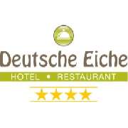 Akzent Hotel Deutsche Eiche - LOGO
