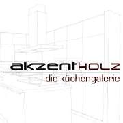 akzentHOLZ die Küchengalerie