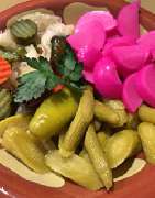 Al-Layal  Orientalisches Catering Berlin & Brandenburg - GALLERY