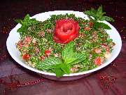 Al-Layal  Orientalisches Catering Berlin & Brandenburg - GALLERY