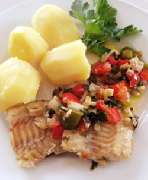 Al-Layal  Orientalisches Catering Berlin & Brandenburg - GALLERY