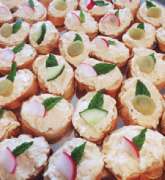 Al-Layal  Orientalisches Catering Berlin & Brandenburg - GALLERY