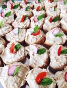 Al-Layal  Orientalisches Catering Berlin & Brandenburg - GALLERY