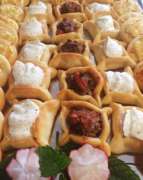 Al-Layal  Orientalisches Catering Berlin & Brandenburg - GALLERY