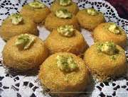 Al-Layal  Orientalisches Catering Berlin & Brandenburg - GALLERY