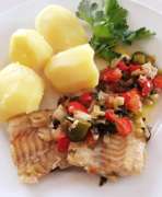 Al-Layal  Orientalisches Catering Berlin & Brandenburg - GALLERY