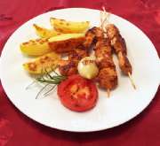 Al-Layal  Orientalisches Catering Berlin & Brandenburg - GALLERY