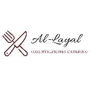 Al-Layal  Orientalisches Catering Berlin & Brandenburg - LOGO