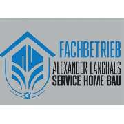 AL Service Home Bau Alexander Langhals - LOGO