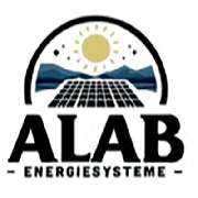 ALAB Energiesysteme e. K. - LOGO