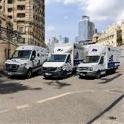 ALADACH UMZÜGE - Nah oder Fern Umzüge