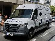 ALADACH UMZÜGE - Transporter Mieten