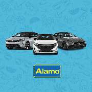Alamo Autovermietung - Duisburg Hauptbahnhof - GALLERY