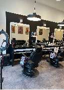 Alan Friseur - GALLERY