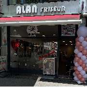 Alan Friseur - GALLERY