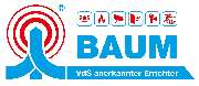 Alarm- und Schließsysteme Baum GmbH & Co. KG - GALLERY
