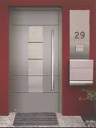 Alarmanlagen-Bauelemente Inh. Jürgen Wiedemann - GALLERY