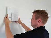 Alarmanlagen-Bauelemente Inh. Jürgen Wiedemann - GALLERY