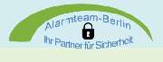 Alarmteam-Berlin - Firmenlogo