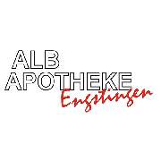 Alb-Apotheke - Logo der Alb-Apotheke