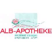 Alb-Apotheke - Logo der Alb-Apotheke