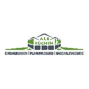 ALB KÜCHEN - LOGO