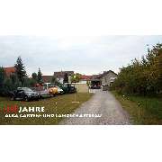 Alba Garten- und Landschaftsbau - GALLERY