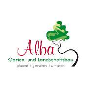 Alba Garten- und Landschaftsbau - LOGO