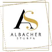 Albacher Stuben - LOGO