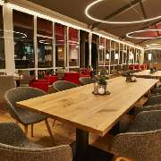 ALBATROS Restaurant & Terrasse  
