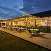 ALBATROS Restaurant & Terrasse  
