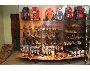 Albeck Schuhhaus - GALLERY