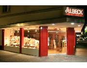 Albeck Schuhhaus - GALLERY