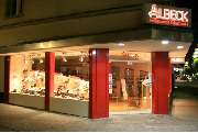 Albeck Schuhhaus - GALLERY