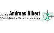 Albert Andreas Vermessungsbüro - LOGO