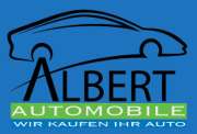 Albert Automobile - LOGO
