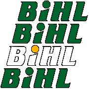 Albert Bihl GmbH - LOGO