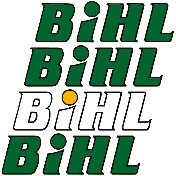 Albert Bihl GmbH - LOGO