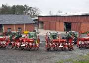 Albert Feldmann GmbH & Co. KG Landtechnisches Lohnunternehmen - GALLERY