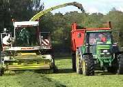Albert Feldmann GmbH & Co. KG Landtechnisches Lohnunternehmen - GALLERY